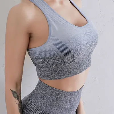  YOGA WEAR BRA FOR WOMEN
